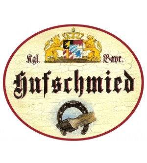 Hufschmied (Bayern)