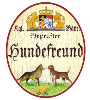 Hundefreund (Bayern)