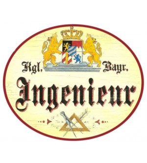Ingenieur (Bayern)