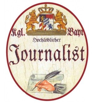 Journalist (Bayern)