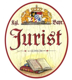 Jurist (Bayern)