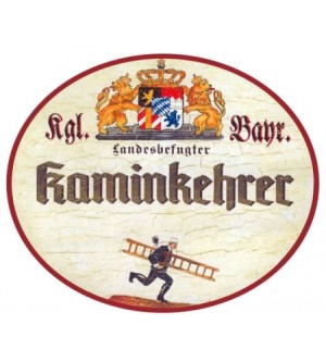 Kaminkehrer (Bayern)