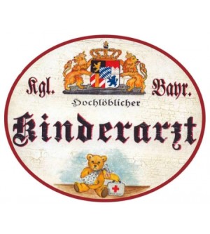 Kinderarzt (Bayern)
