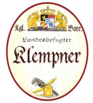 Klempner (Bayern)