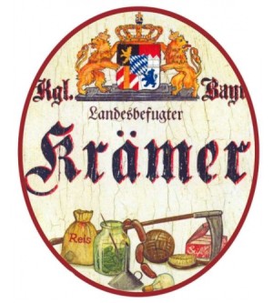 Krämer (Bayern)