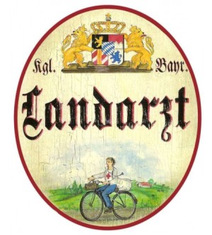 Landarzt (Bayern)