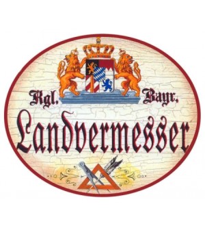 Landvermesser (Bayern)