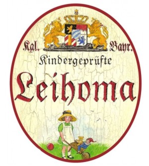 Leihoma (Bayern)