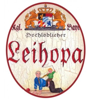 Leihopa (Bayern)