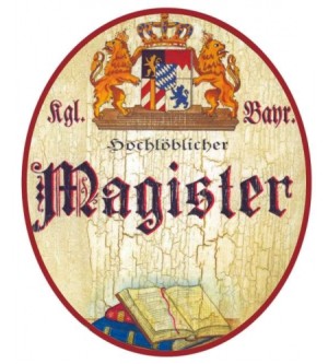 Magister (Bayern)