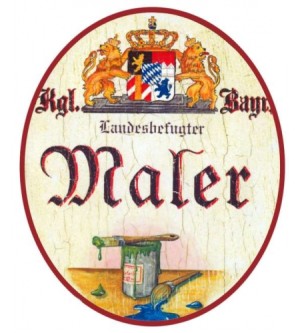 Maler (Bayern)
