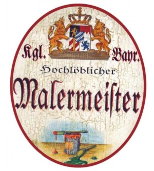 Malermeister (Bayern)