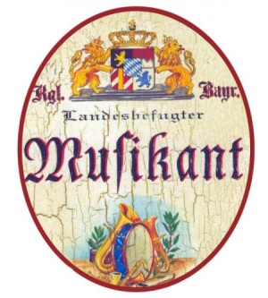 Musikant (Bayern)