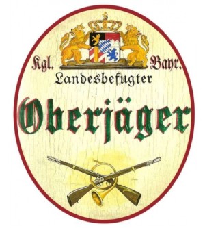Oberjäger (Bayern)