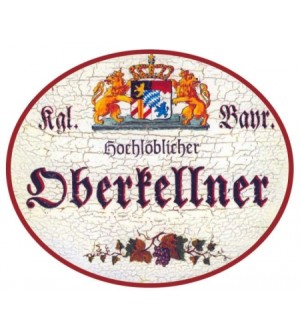 Oberkellner (Bayern)