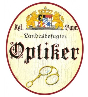Optiker (Bayern)