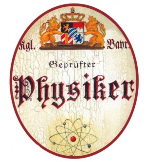 Physiker (Bayern)