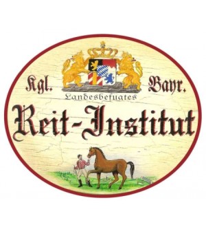 Reit - Institut (Bayern)