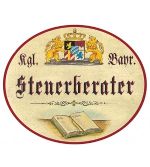 Steuerberater (Bayern)