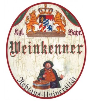 Weinkenner (Bayern)