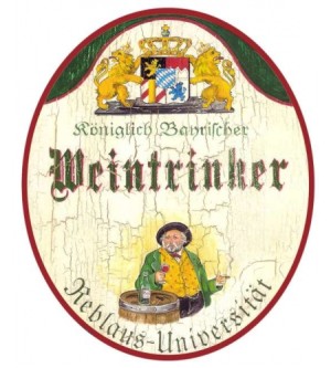 Weintrinker (Bayern)