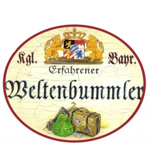 Weltenbummler (Bayern)