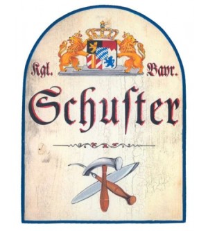 Schuster (Bayern)