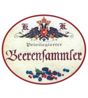 Beerensammler