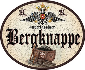 Bergknappe +