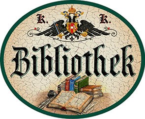 Bibliothek +