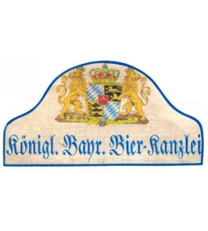 Bier - Kanzlei (Bayern)