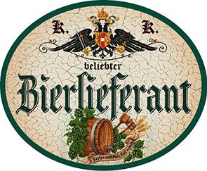 Bierlieferant +