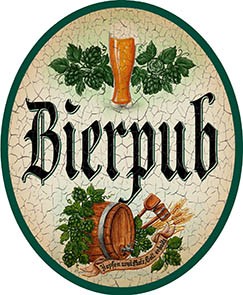 Bierpub +