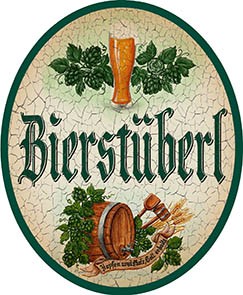 Bierstüberl +