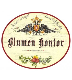 Blumen Kontor