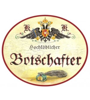 Botschafter