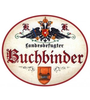 Buchbinder