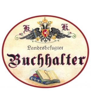 Buchhalter
