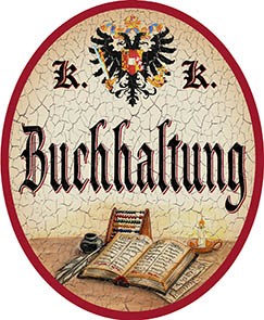 Buchhaltung +