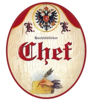 Chef