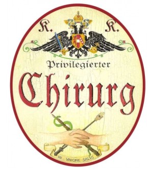 Chirurg