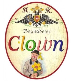 Clown