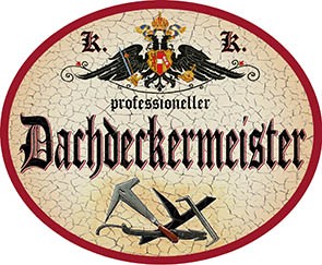 Dachdeckermeister +