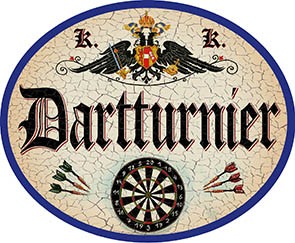 Dartturnier +
