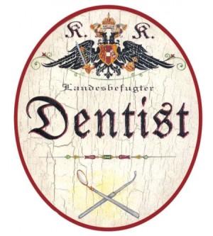 Dentist