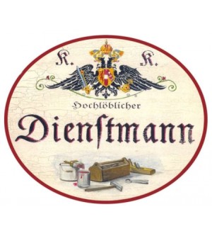 Dienstmann