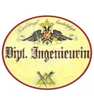 Dipl.Ingenieurin