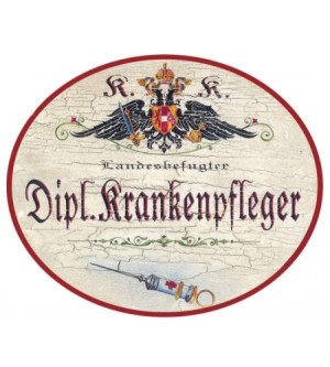 Dipl.Krankenpfleger