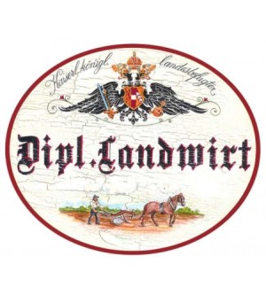 Dipl.Landwirt