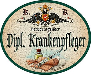 Dipl. Krankenpfleger +